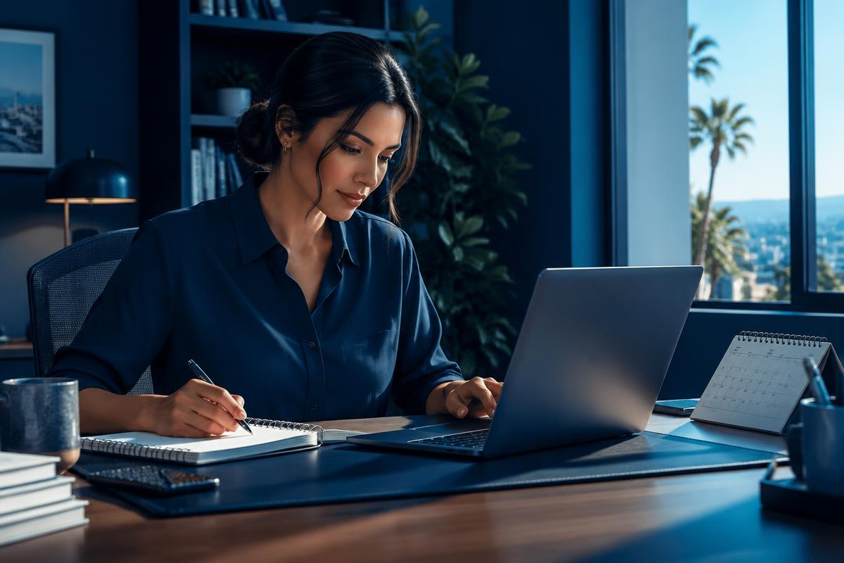 Administrative Assistant course