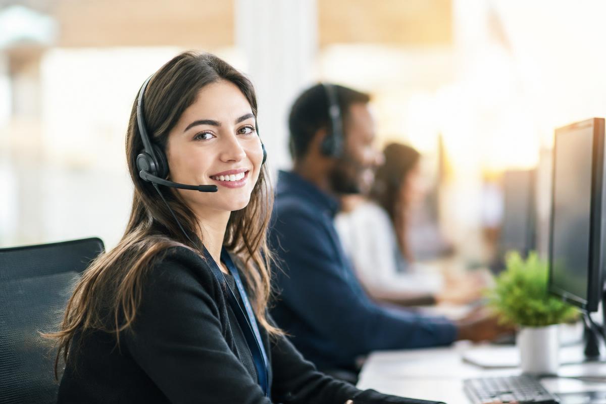 Customer Service Excellence course